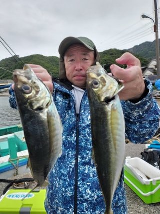 アジ