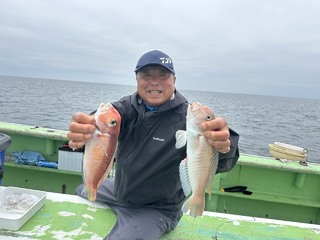 アマダイ