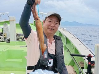 スルメイカ