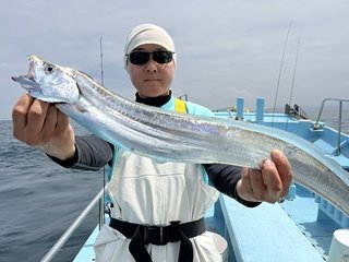 タチウオ