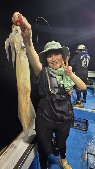 シロイカ