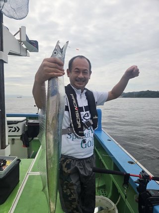 タチウオ