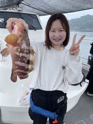 マダイ