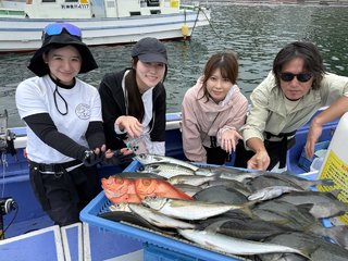 メジナ