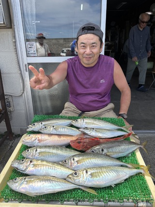アジ