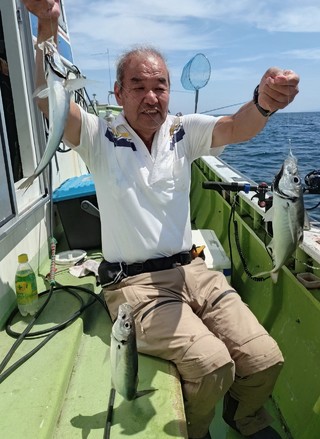 アジ
