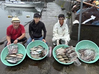 スルメイカ