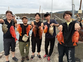 キントキ