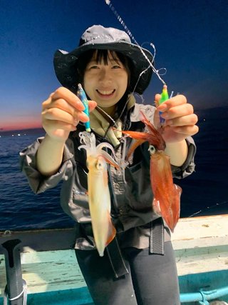 イカ