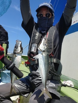 アジ