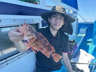 カサゴ