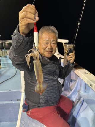 ムギイカ
