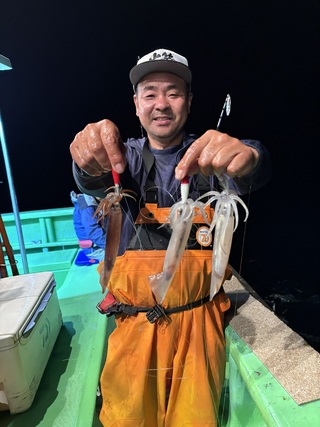 ムギイカ