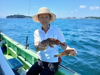 カサゴ