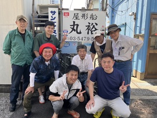 シロギス