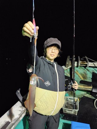 シロイカ