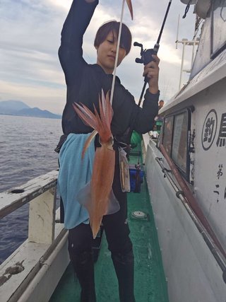 シロイカ
