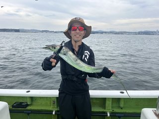 タチウオ