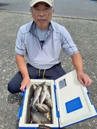 イサキ
