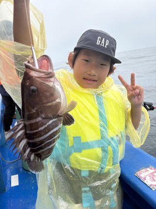 カサゴ