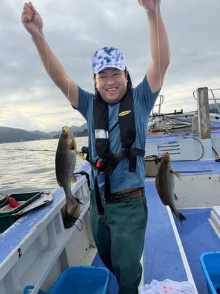 イサキ