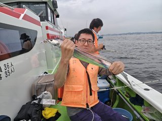 タチウオ