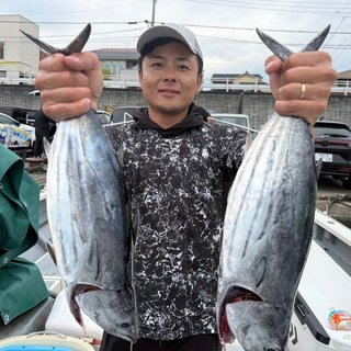 カツオ