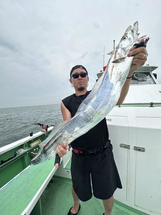 タチウオ