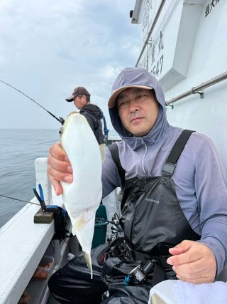 ヒラメ