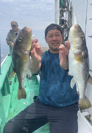 マダイ