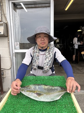 イナダ