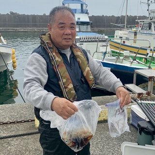 スルメイカ
