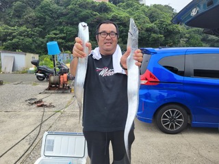 タチウオ
