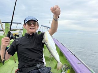 ショウサイフグ
