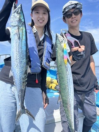 サワラ