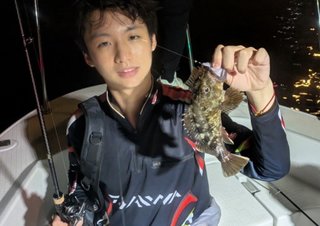 カサゴ