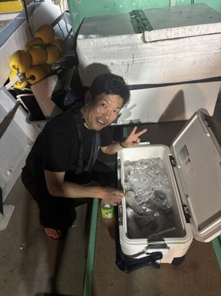 アカイカ