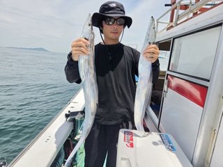 タチウオ