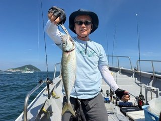 タチウオ