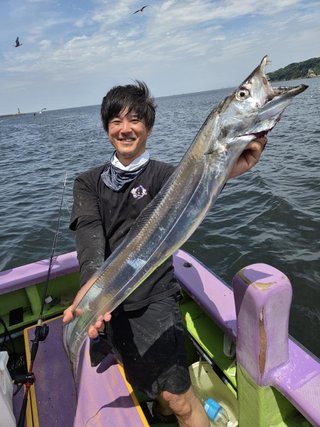 タチウオ