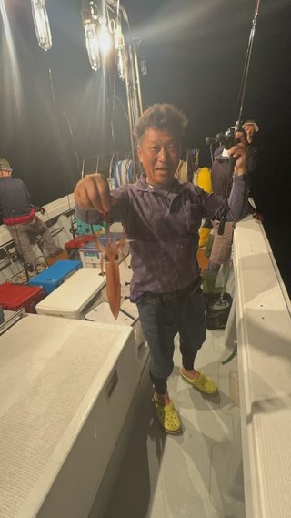 イカ