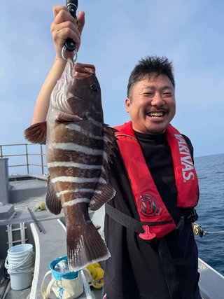 マハタ