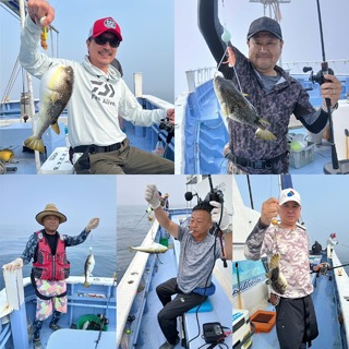 ショウサイフグ