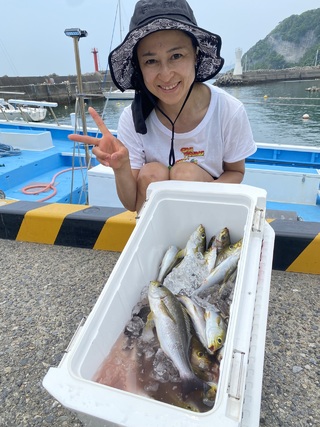 アジ