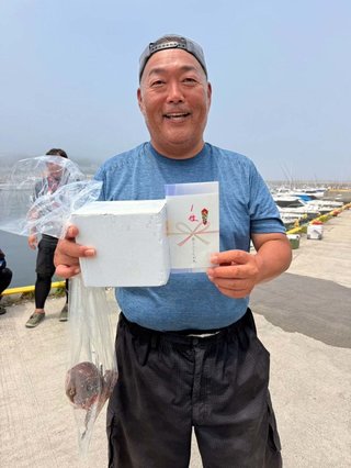 ハマチ