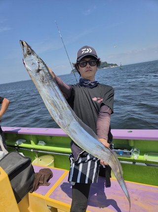 タチウオ