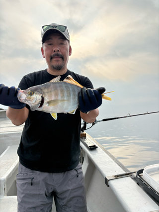 カイワリ