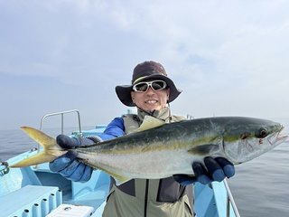 タチウオ