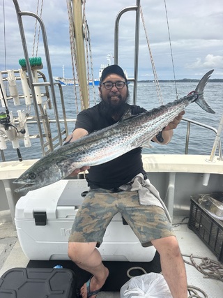サワラ