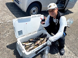 イサキ